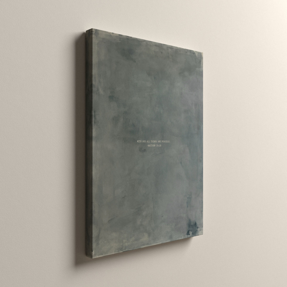 Zinc V