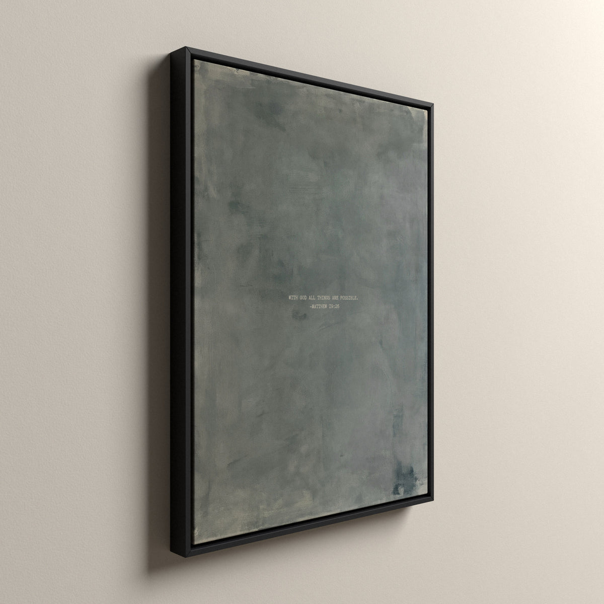 Zinc V