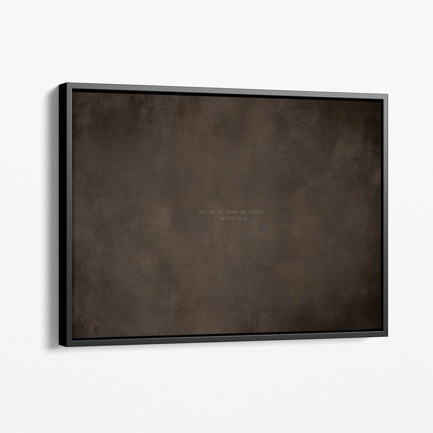 Dark Taupe