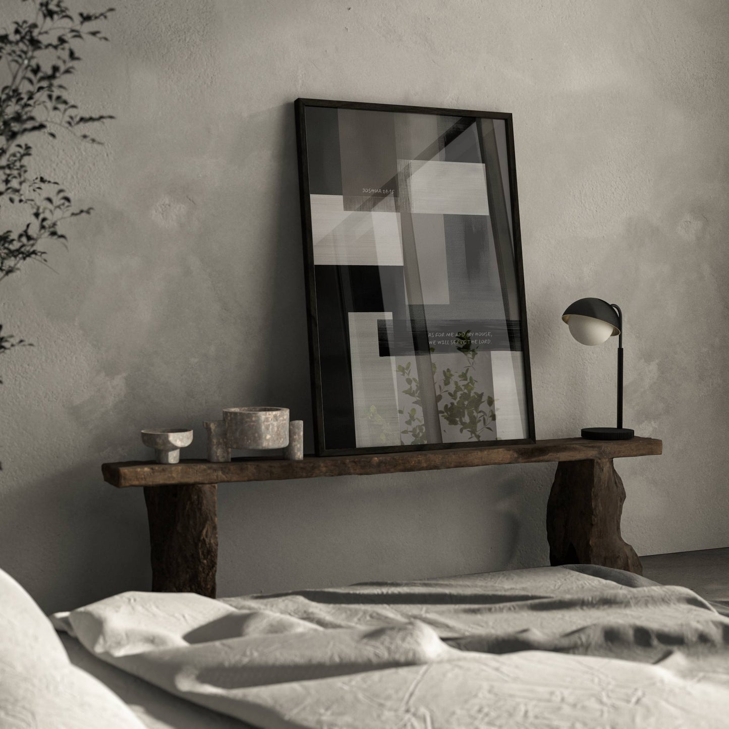 HOUSE Nº 2 - Joshua 24:15