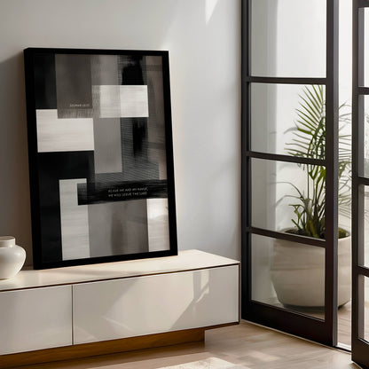 HOUSE Nº 2 - Joshua 24:15