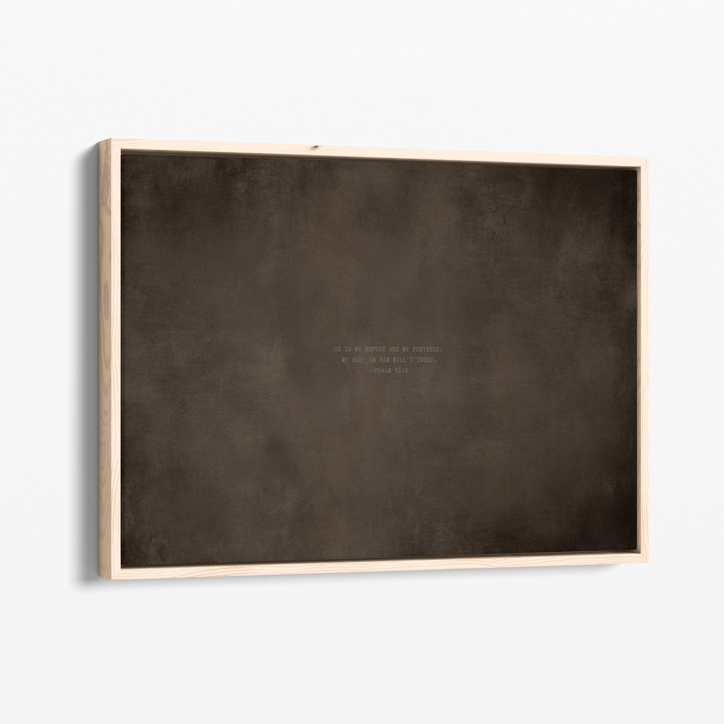 Dark Taupe